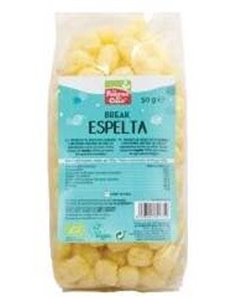 Break De Espelta 50Gr. Bio de La Finestra Sul Cielo