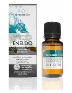 Eneldo Aceite Esencial Bio 10Ml. de Terpenic
