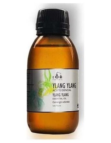 Ylang-Ylang Aceite Esencial Alimentario Bio 100Ml. de Terpenic