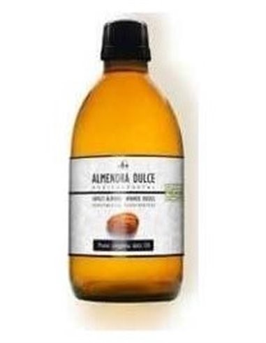 Almendras Dulces Refinado Aceite Vegetal 500Ml. de Terpenic
