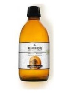 Albaricoque Refinado Aceite Vegetal 500Ml. de Terpenic