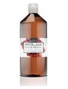 Pepita De Uva Refinado Aceite Vegetal 1Litro de Terpenic Evo