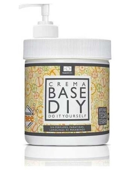 Base Crema 200Ml. de Terpenic Evopro