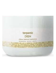 Dren Crema 500Ml. de Terpenic Evopro