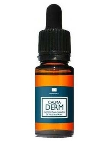 Calmaderm Solucion Para Pieles Irritadas 10Ml. de Terpenic Medical