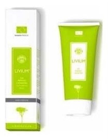 Livium Gel Frescor Piernas Cansadas 100Ml. de Terpenic Medical