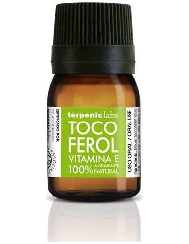 Tocoferol 30Ml. de Terpenic Medical