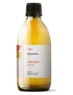 Calendula Aceite Oleato 250Ml. de Terpenic