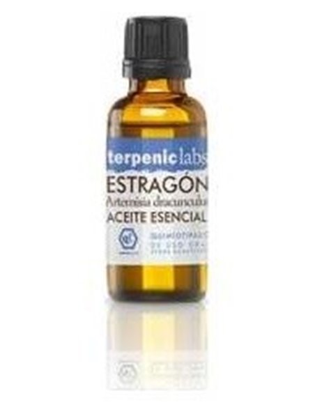 Estragon Aceite Esencial 30Ml. de Terpenic