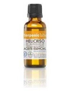 Helichrysum De Madagascar Aceite Esencial Bio 30Ml de Terpenic