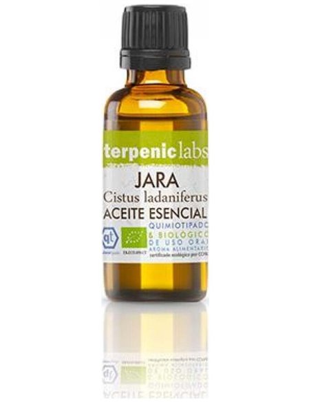 Jara Aceite Esencial Bio 30Ml. de Terpenic