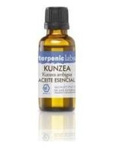 Kunzea Aceite Esencial Bio 30Ml. de Terpenic