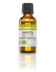 Menta Campo Aceite Esencial Bio 30Ml. de Terpenic