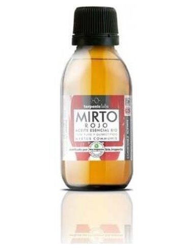 Mirto Rojo Aceite Esencial Bio 30Ml. de Terpenic