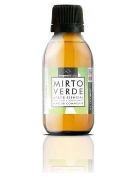 Mirto Verde Aceite Esencial 30Ml. de Terpenic