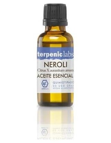Neroli Aceite Esencial 30Ml. de Terpenic