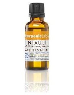 Niauli Aceite Esencial Bio 30Ml. de Terpenic
