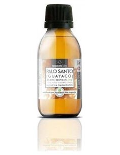 Palo Santo (Guayaco) Aceite Esencial 30Ml. de Terpenic