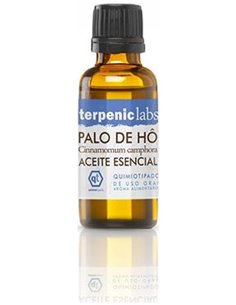 Palo De Ho Aceite Esencial 30Ml. de Terpenic