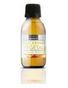 Glicerina Vegetal 125Ml. de Terpenic