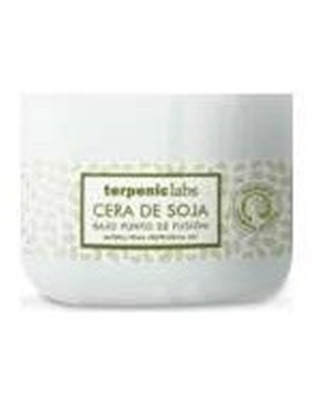 Cera De Soja B.P.F. 250Gr. de Terpenic