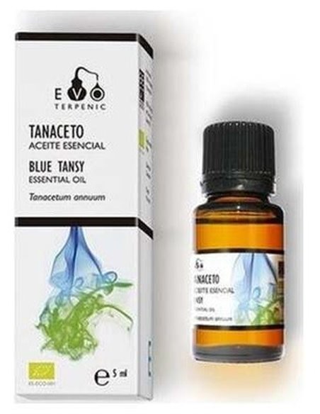 Tanaceto Aceite Esencial 30Ml. de Terpenic