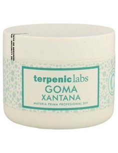 Goma Xantana Espesante 225Gr. de Terpenic