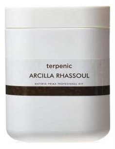 Arcilla Rhassoul 1Kg. de Terpenic
