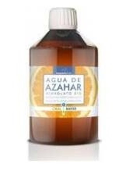 Agua De Azahar Hidrolato Bio 500Ml. de Terpenic