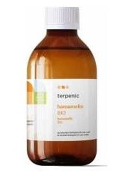 Agua De Hamamelis Hidrolato Bio 100Ml. de Terpenic