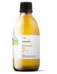 Agua De Hamamelis Hidrolato Bio 500Ml. de Terpenic