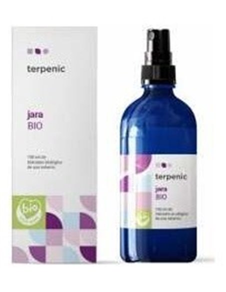 Agua De Jara Hidrolato Bio 100Ml. de Terpenic