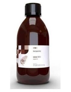 Agua De Arbol Del Te Hidrolato Bio 100Ml. de Terpenic