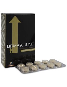Libimasculine 30 Comprimidos Yfarma