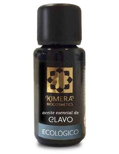 Clavo Aceite Esencial 15Ml. Bio  Kimera de Taller Madreselva
