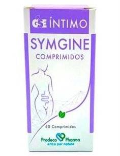 Gse Intimo Symgine 60Comp de Prodeco