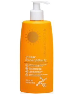 Xpert Sun Recovery 200Ml de Singuladerm