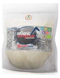 Organic Aminopower 73% Chocolate 500Gr. Eco Vegan de Energy Feelings