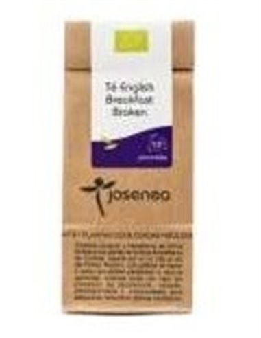 Te English Breakfast Bolsa 10Sbrs. de Josenea