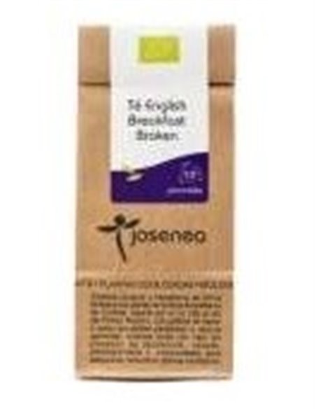 Te English Breakfast Bolsa 10Sbrs. de Josenea