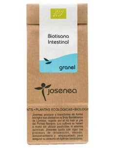 Especial Intestinal Bio 60Gr. de Josenea