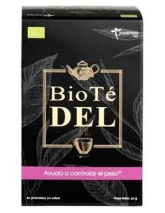 Biote Del 21 Piramides de Josenea