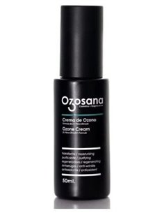 Crema De Ozono 50Ml. de Ozosana