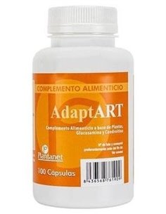 Adaptart 100Cap. de Plantanet