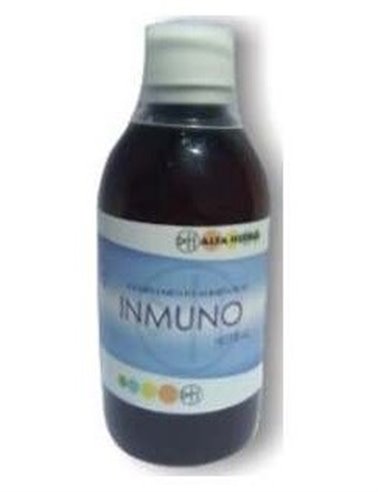 Inmuno Herbal 250Ml. de Alfa Herbal