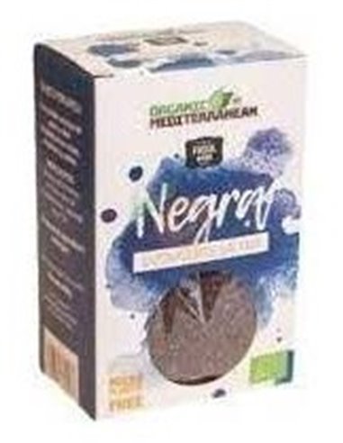 Sal Del Himalaya Kala Namak Negra 250Gr. de Conca Organics