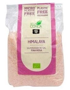 Sal Rosa Del Himalaya 1Kg. de Conca Organics