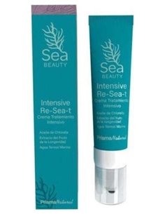 Intensive Re-Sea-T Crema Facial 50Ml Sea.B.  de Prisma Natural
