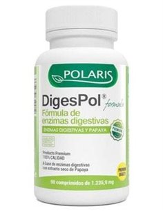 Digespol Formula 90Comp. de Polaris