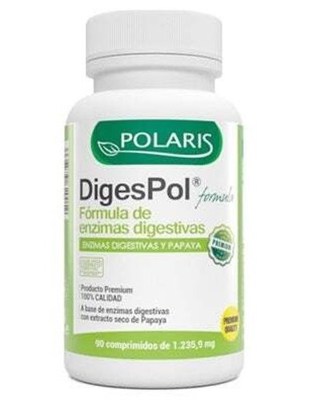 Digespol Formula 90Comp. de Polaris
